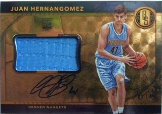 Juan Hernangomez