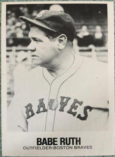 Babe Ruth