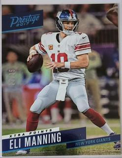 Eli Manning
