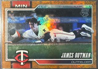 James Outman