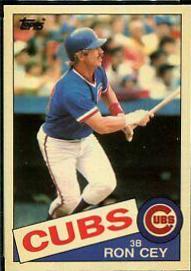 Ron Cey