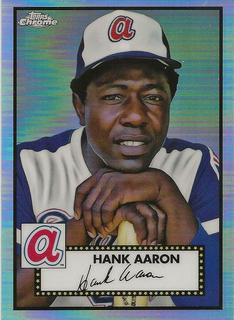 Hank Aaron