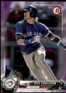 Josh Donaldson