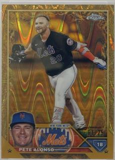 Pete Alonso
