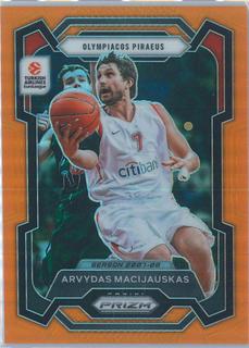 Arvydas Macijauskas
