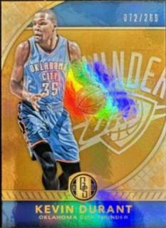 Kevin Durant