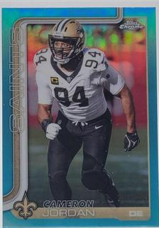 Cameron Jordan