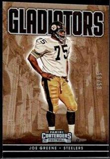 Joe Greene