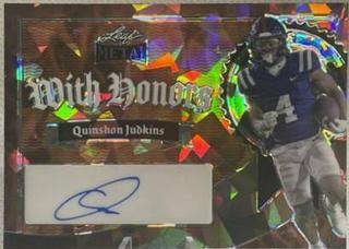 Quinshon Judkins