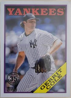 Gerrit Cole