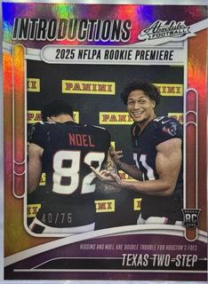 Jaylin Noel