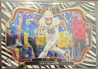 Trey McBride