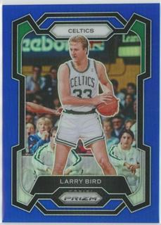 Larry Bird