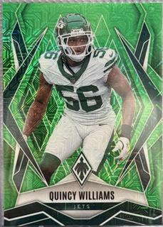 Quincy Williams