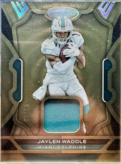 Jaylen Waddle