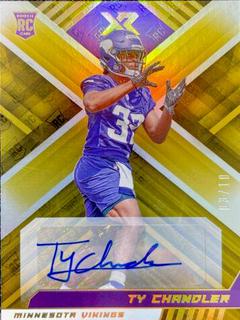 Ty Chandler