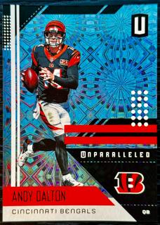 Andy Dalton