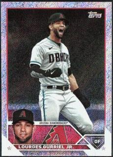 Lourdes Gurriel Jr.