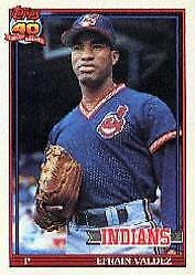 Efrain Valdez