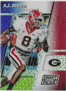 A.J. Green