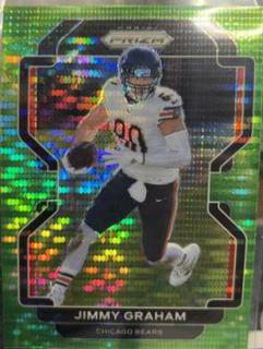 Jimmy Graham
