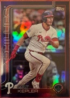 Max Kepler
