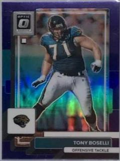 Tony Boselli