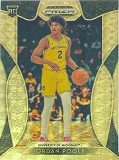 Jordan Poole