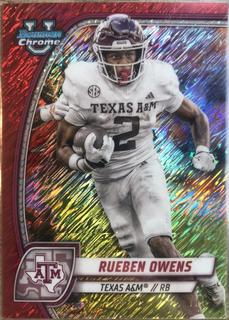 Rueben Owens