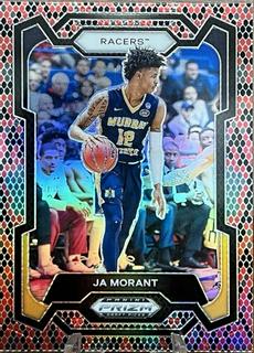 Ja Morant