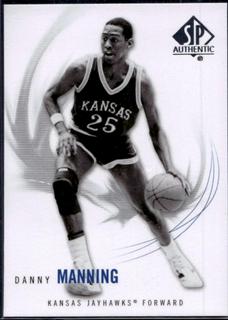 Danny Manning