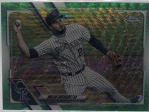 Nolan Arenado