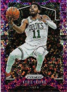 Kyrie Irving