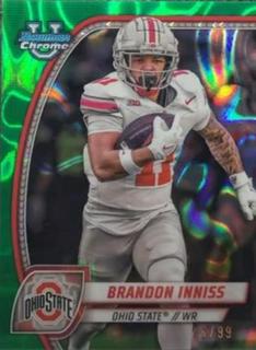 Brandon Inniss