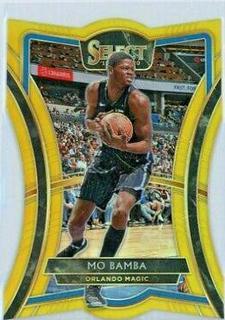 Mo Bamba
