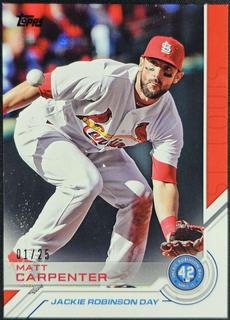 Matt Carpenter