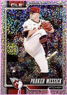 Parker Messick