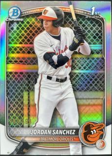 Jordan Sanchez