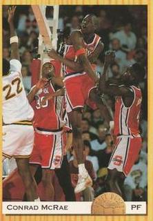Conrad McRae
