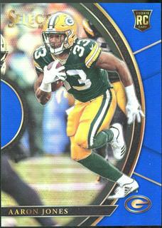 Aaron Jones