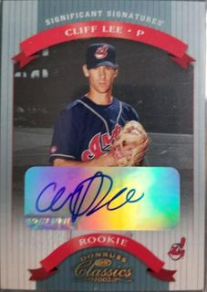 Cliff Lee