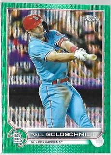 Paul Goldschmidt