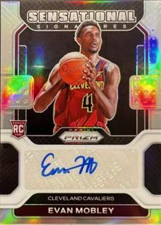 Evan Mobley