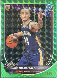 Micah Peavy