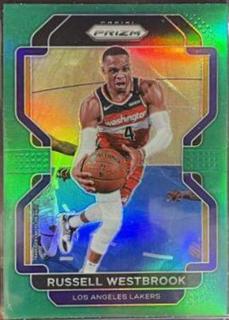 Russell Westbrook