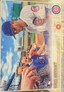 Kris Bryant