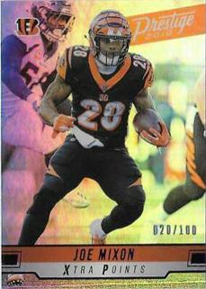 Joe Mixon