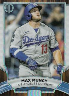 Max Muncy