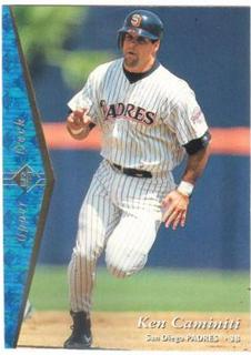 Ken Caminiti