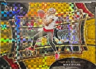 Mike Evans